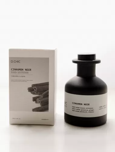 D.CHIC | NEW tiME - NEW ME