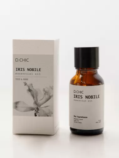 D.CHIC | NEW tiME - NEW ME