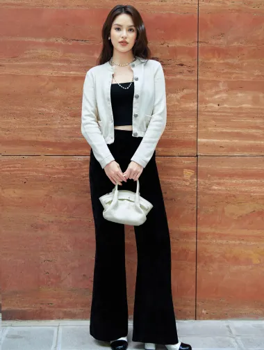 D.CHIC | NEW tiME - NEW ME