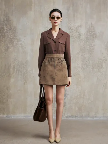 D.CHIC | NEW tiME - NEW ME