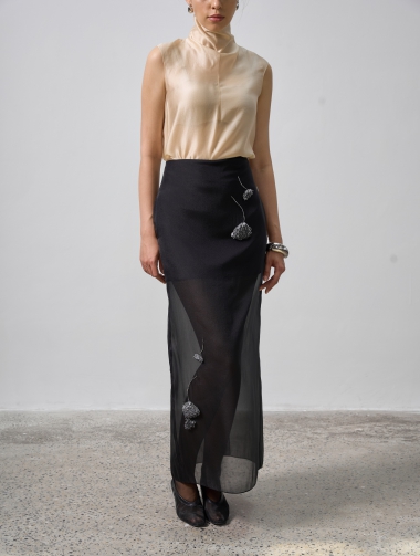 D.CHIC | NEW tiME - NEW ME