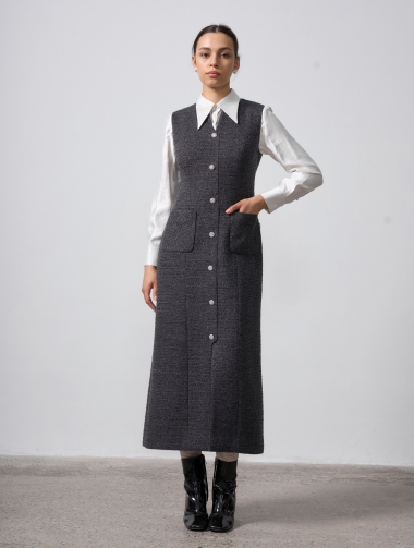 D.CHIC | NEW tiME - NEW ME