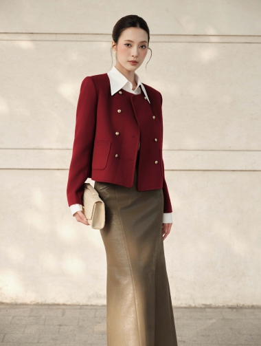 D.CHIC | NEW tiME - NEW ME