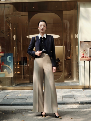 D.CHIC | NEW tiME - NEW ME