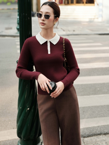 D.CHIC | NEW tiME - NEW ME