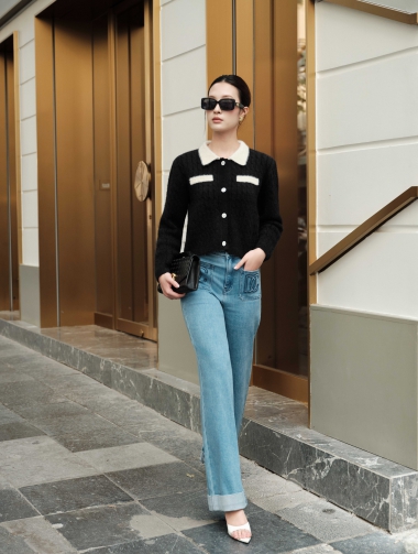 D.CHIC | NEW tiME - NEW ME