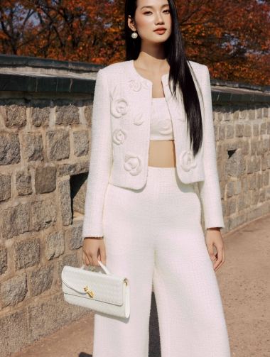 D.CHIC | NEW tiME - NEW ME