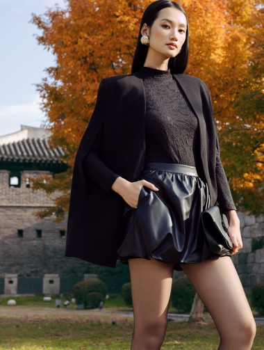 D.CHIC | NEW tiME - NEW ME