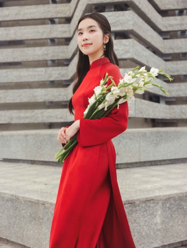 D.CHIC | NEW tiME - NEW ME