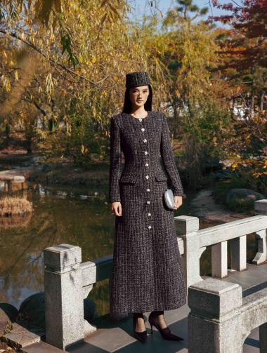 D.CHIC | NEW tiME - NEW ME