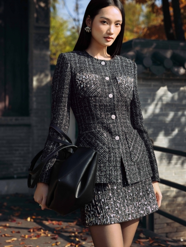 D.CHIC | NEW tiME - NEW ME