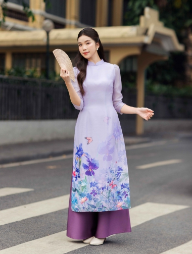 D.CHIC | NEW tiME - NEW ME