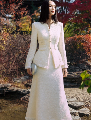 D.CHIC | NEW tiME - NEW ME