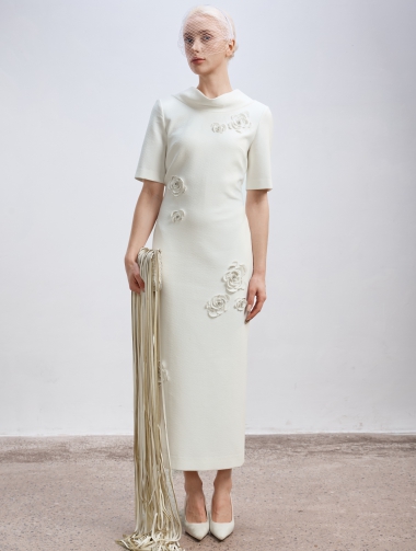 D.CHIC | NEW tiME - NEW ME