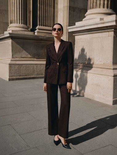 D.CHIC | NEW tiME - NEW ME