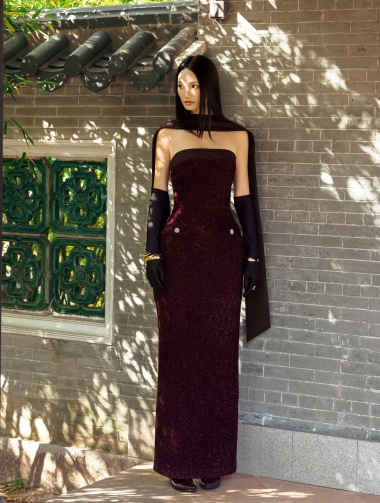 D.CHIC | NEW tiME - NEW ME