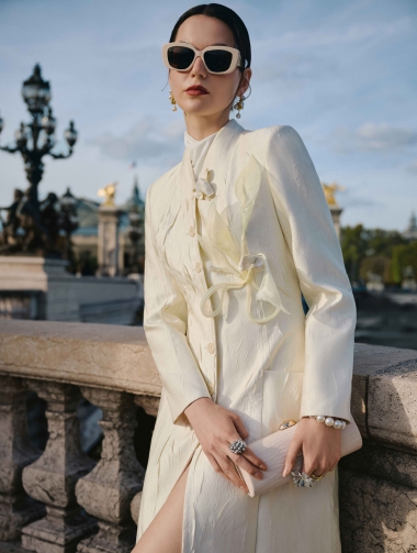 D.CHIC | NEW tiME - NEW ME