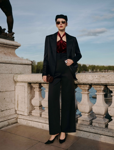 D.CHIC | NEW tiME - NEW ME