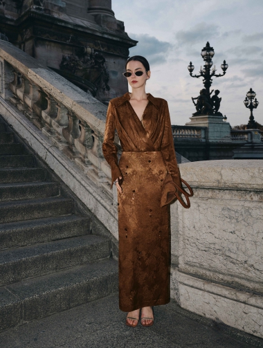 D.CHIC | NEW tiME - NEW ME