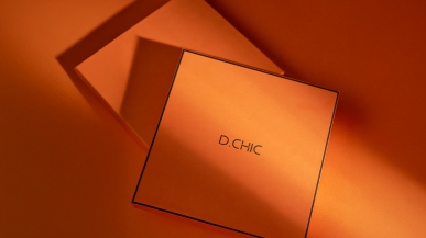 D.CHIC | NEW tiME - NEW ME