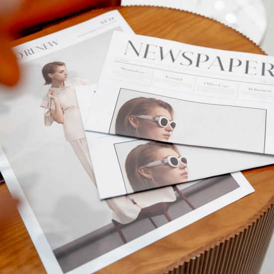 D.CHIC | NEW tiME - NEW ME