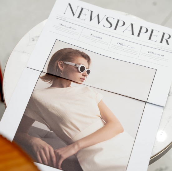 D.CHIC | NEW tiME - NEW ME