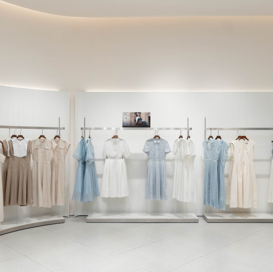 D.CHIC | NEW tiME - NEW ME