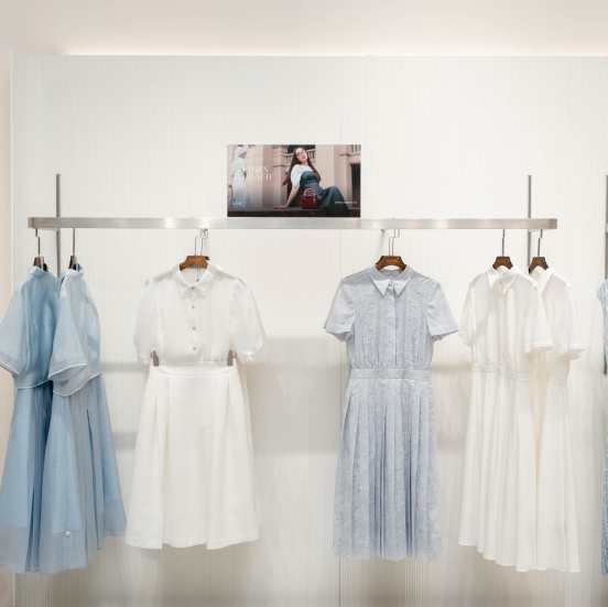 D.CHIC | NEW tiME - NEW ME