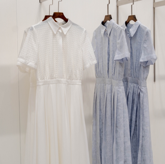 D.CHIC | NEW tiME - NEW ME