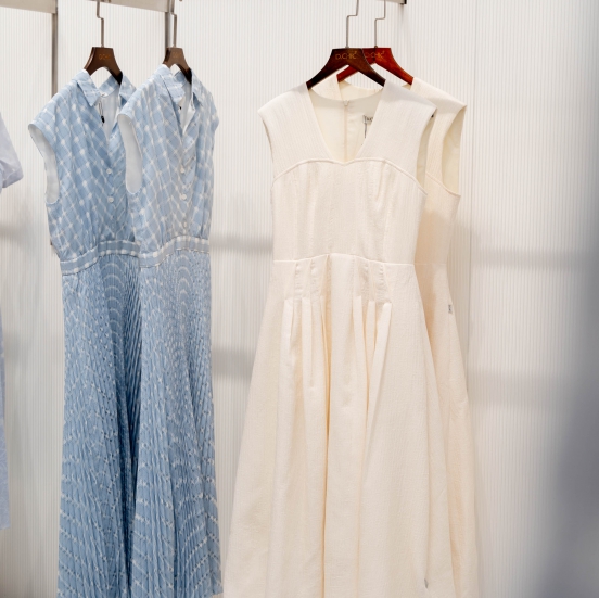 D.CHIC | NEW tiME - NEW ME