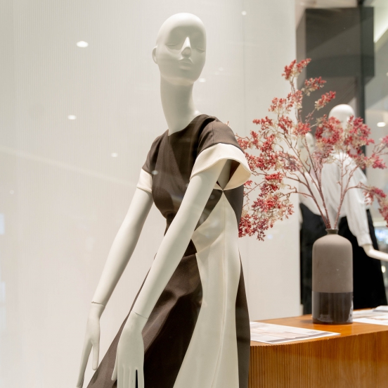 D.CHIC | NEW tiME - NEW ME