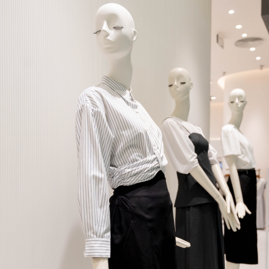 D.CHIC | NEW tiME - NEW ME