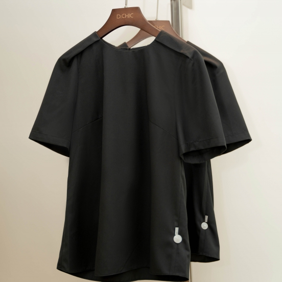 D.CHIC | NEW tiME - NEW ME