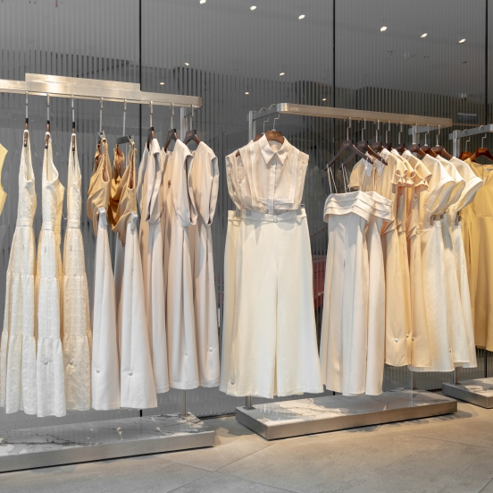 D.CHIC | NEW tiME - NEW ME