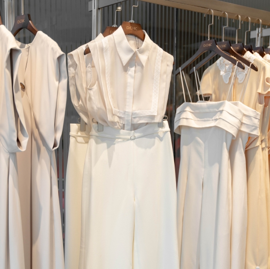 D.CHIC | NEW tiME - NEW ME