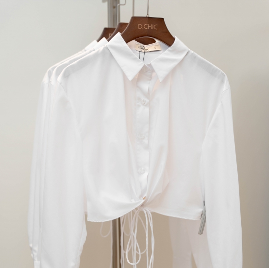 D.CHIC | NEW tiME - NEW ME