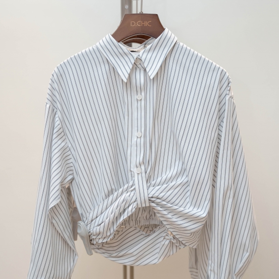 D.CHIC | NEW tiME - NEW ME