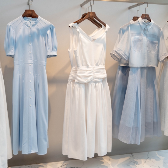 D.CHIC | NEW tiME - NEW ME