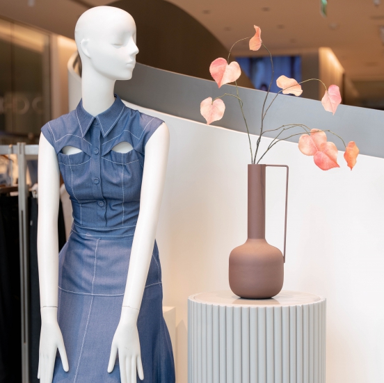 D.CHIC | NEW tiME - NEW ME