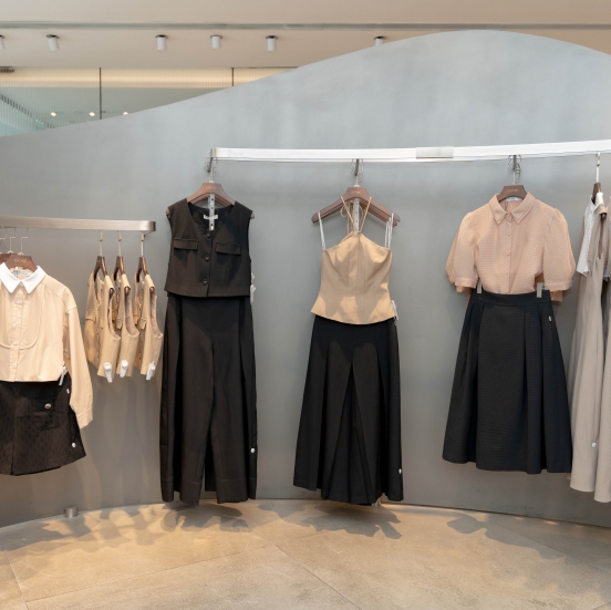 D.CHIC | NEW tiME - NEW ME