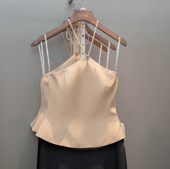 D.CHIC | NEW tiME - NEW ME