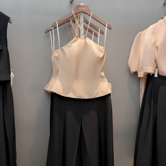 D.CHIC | NEW tiME - NEW ME