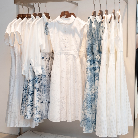 D.CHIC | NEW tiME - NEW ME