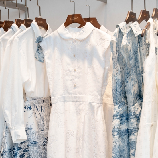 D.CHIC | NEW tiME - NEW ME