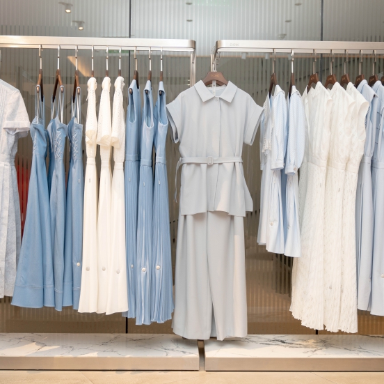 D.CHIC | NEW tiME - NEW ME