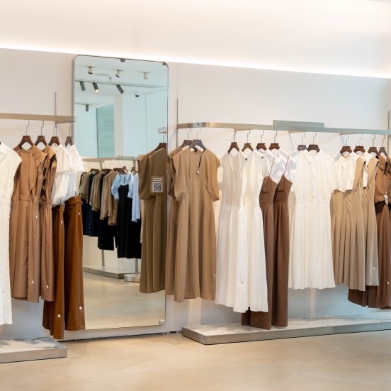 D.CHIC | NEW tiME - NEW ME