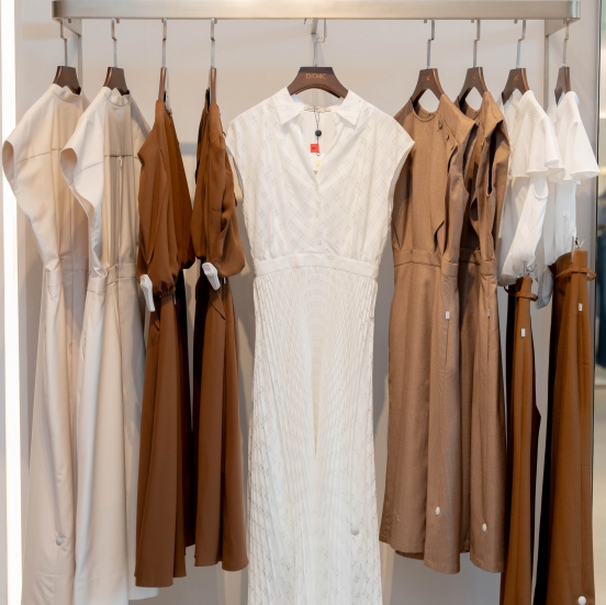 D.CHIC | NEW tiME - NEW ME