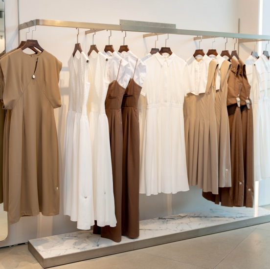 D.CHIC | NEW tiME - NEW ME