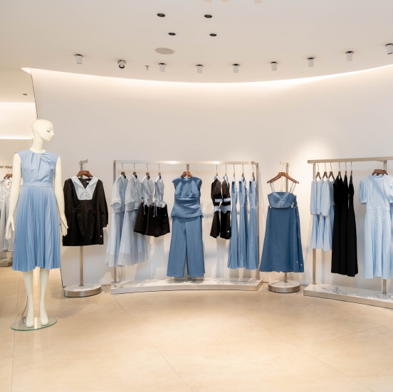 D.CHIC | NEW tiME - NEW ME