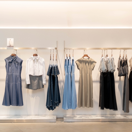 D.CHIC | NEW tiME - NEW ME